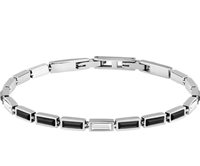 Bracciale Karl Lagerfeld Donna in Acciaio KLAYC19 - KLAYC19